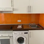 Apartment Estocolmo Lovely *