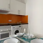 Apartment Estocolmo Lovely *