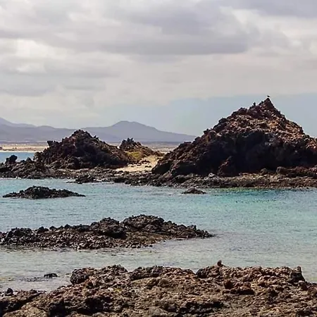 Estocolmo Lovely Lägenhet