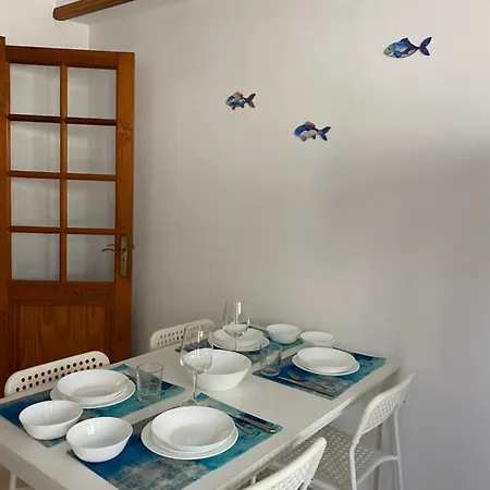 Estocolmo Lovely Apartmán