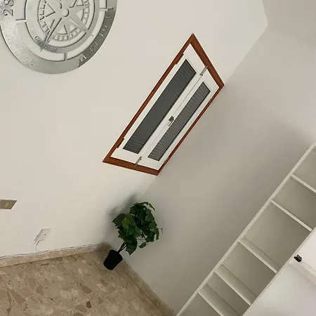 Estocolmo Lovely Lägenhet Gran Tarajal