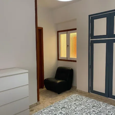 Apartmán Estocolmo Lovely *