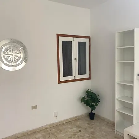 Estocolmo Lovely Apartmán Gran Tarajal