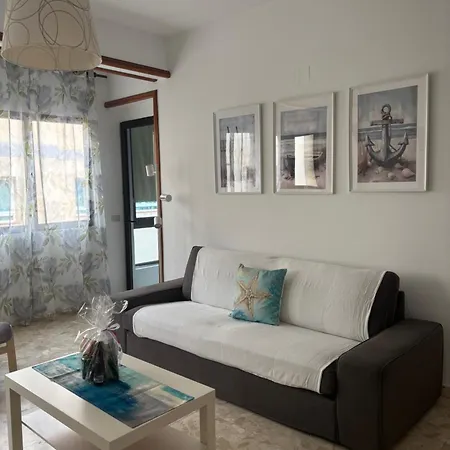 Estocolmo Lovely Lägenhet Gran Tarajal