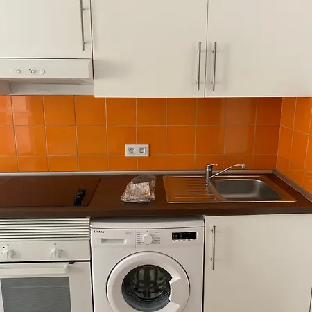 Appartamento Estocolmo Lovely *