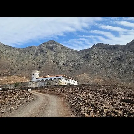 Estocolmo Lovely Gran Tarajal