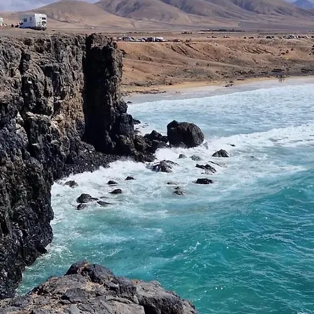 Apartmán Estocolmo Lovely