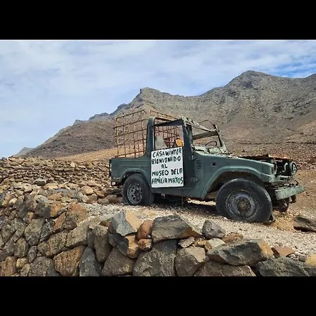 Appartamento Estocolmo Lovely Gran Tarajal