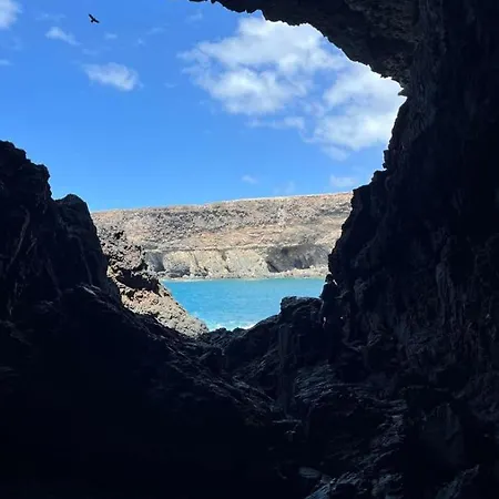 Appartamento Estocolmo Lovely Gran Tarajal