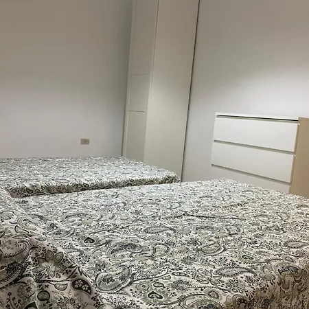 Estocolmo Lovely Appartamento Gran Tarajal