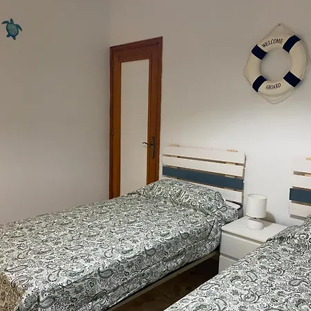 Estocolmo Lovely Appartamento