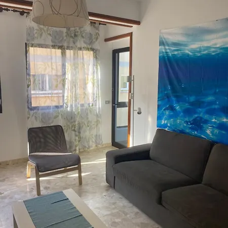 Apartmán Estocolmo Lovely