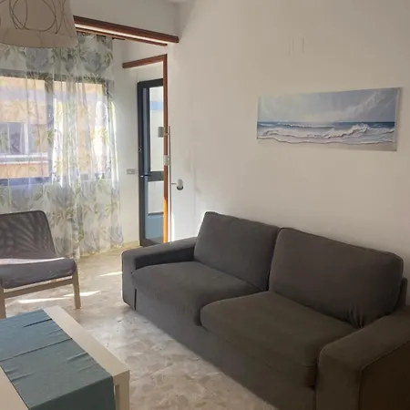 Appartement Estocolmo Lovely *