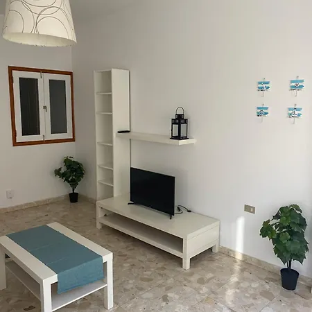 Estocolmo Lovely Apartmán *