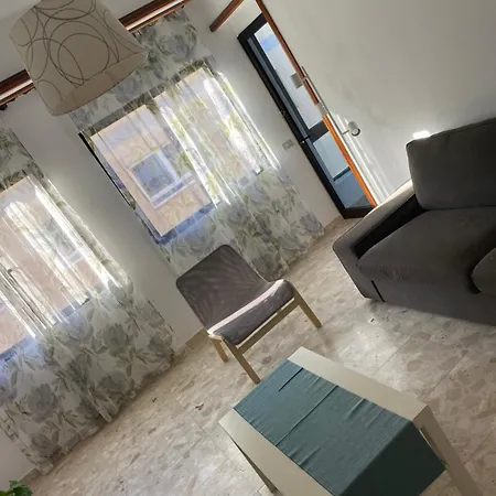 Estocolmo Lovely Appartamento