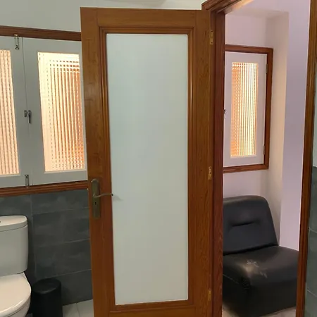 Estocolmo Lovely Appartamento Gran Tarajal