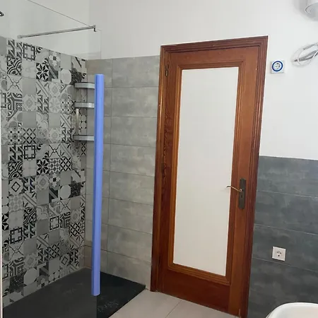 Apartmán Estocolmo Lovely