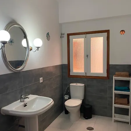 Appartamento Estocolmo Lovely *