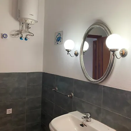 Estocolmo Lovely Appartamento