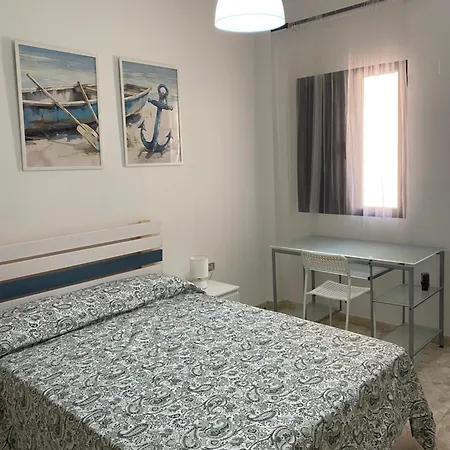 Estocolmo Lovely Appartamento Gran Tarajal