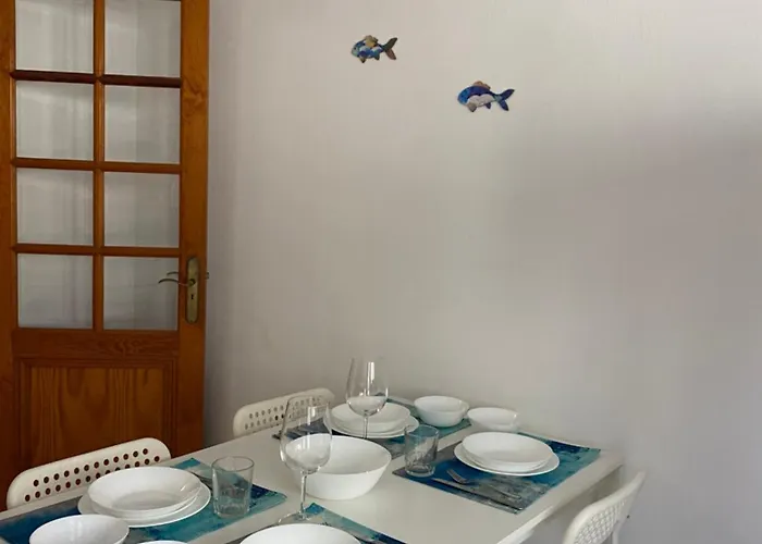 Estocolmo Lovely דירה