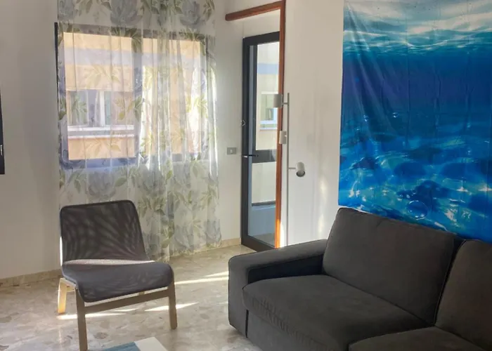 דירה Estocolmo Lovely