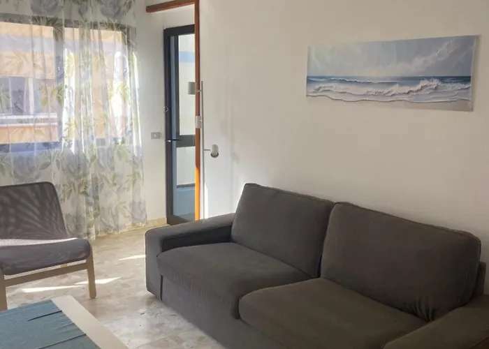 דירה Estocolmo Lovely *