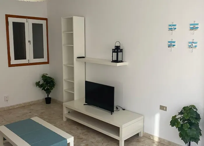 Estocolmo Lovely דירה *