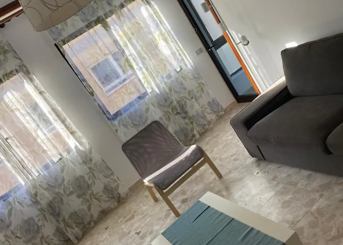 Estocolmo Lovely Daire