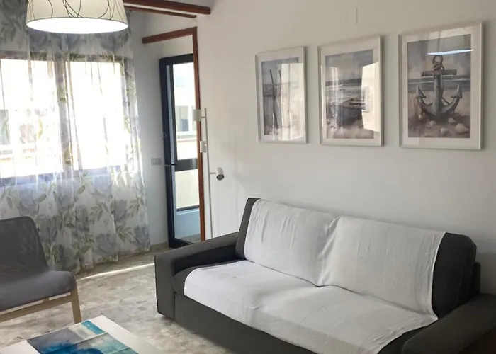 Estocolmo Lovely Daire *