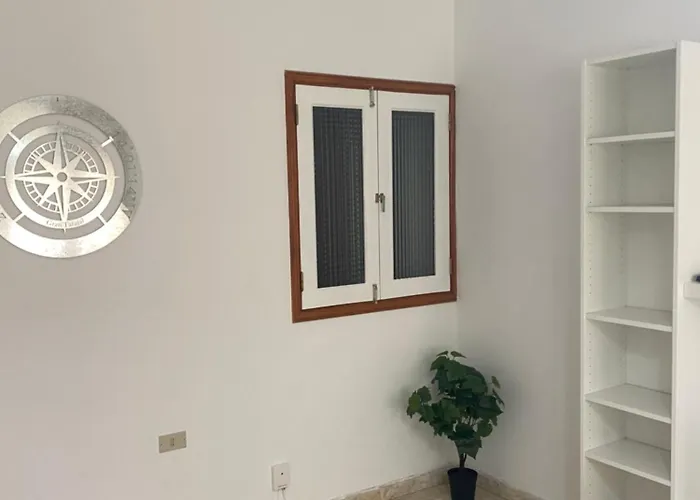 Estocolmo Lovely דירה גראן טאראחל
