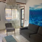 Apartament Estocolmo Lovely