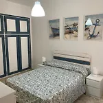 Apartament Estocolmo Lovely