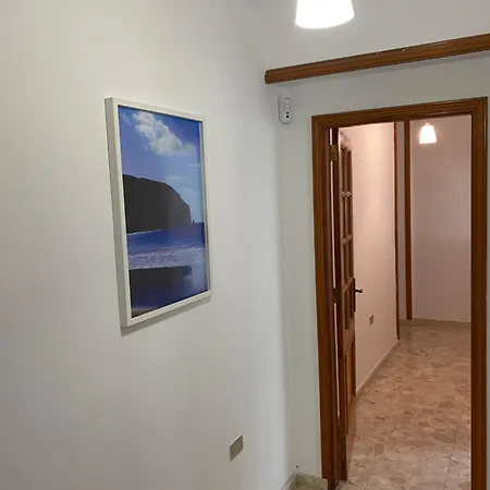 Apartment Estocolmo Lovely