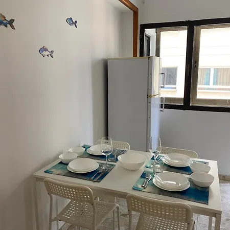 Apartment Estocolmo Lovely *