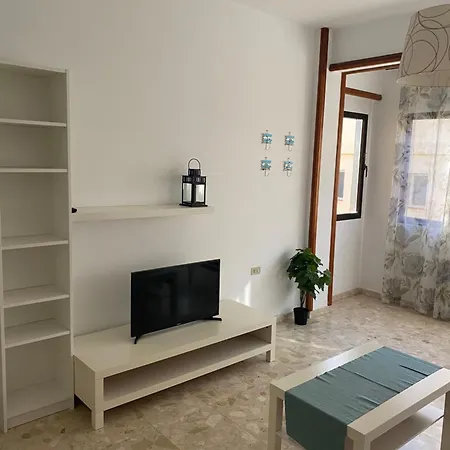 Apartment Estocolmo Lovely