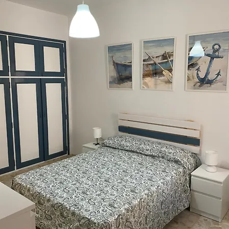 Apartment Estocolmo Lovely